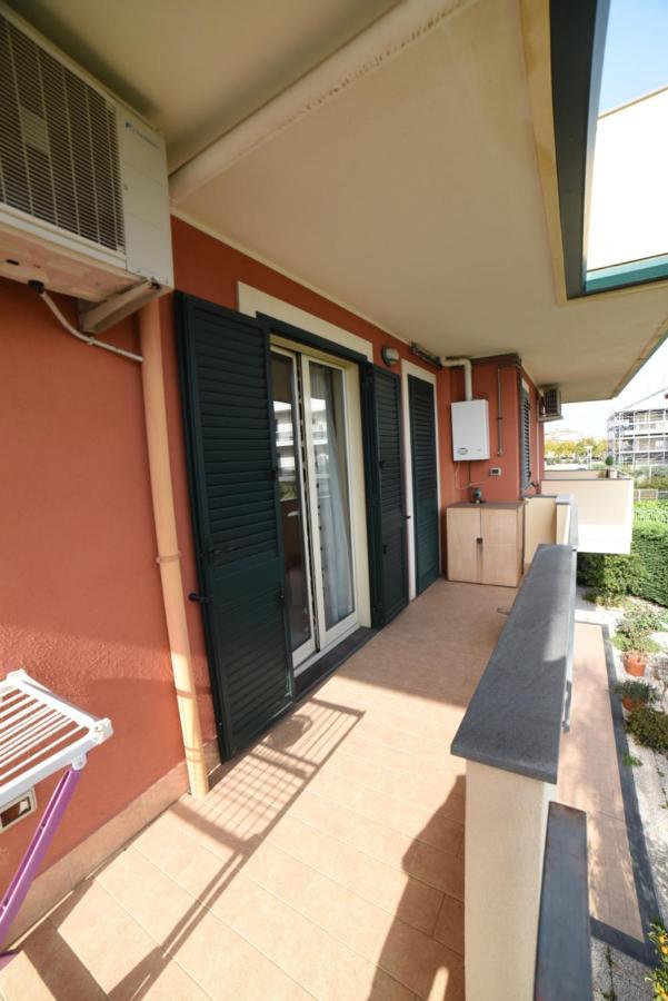 Casa Rosanna Villa Giardini Naxos Dış mekan fotoğraf