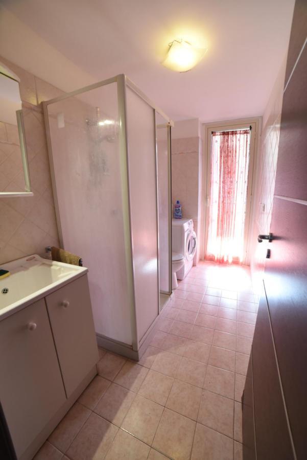 Casa Rosanna Villa Giardini Naxos Dış mekan fotoğraf