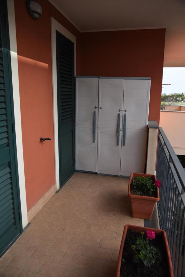 Casa Rosanna Villa Giardini Naxos Dış mekan fotoğraf
